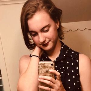 Meet your Posher, Peyton